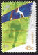 AUSTRALIE. N°1896-7 De 2000 Oblitérés. Jeux Paralympiques De Sydney. - Verano 2000: Sydney - Paralympic