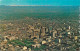 USA Denver CO Aerial View - Denver