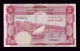 Yemen Del Sur Yemen South 5 Dinars 1984 Pick 8a Bc/Mbc F/Vf - Jemen