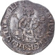 Monnaie, Italie, Kingdom Of Naples, Robert D'Anjou, Gigliato, 1309-1343, Naples - Naples & Sicile