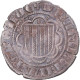 Monnaie, Italie, Frédéric III D'Aragon, Pierreale, 1296-1337, Messina, TTB - Feudal Coins