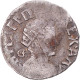 Monnaie, Italie, Kingdom Of Naples, Philip III, 1/2 Carlino, 1598-1621, Naples - Nápoles & Sicile