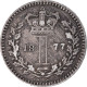 Monnaie, Grande-Bretagne, Victoria, Penny, 1877, Londres, TTB+, Argent, KM:727 - D. 1 Penny