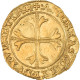 Monnaie, États Italiens, Andrea Gritti, Scudo, 1523-1538, Venise, TTB, Or - Venetië