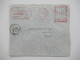 Delcampe - Ägypten 1950er Jahre Belegeposten 41 Belege / Teils Einschreiben / Reko / Viele Stempel / AFS Freistempel Nach Holland - Briefe U. Dokumente