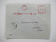 Delcampe - Ägypten 1950er Jahre Belegeposten 41 Belege / Teils Einschreiben / Reko / Viele Stempel / AFS Freistempel Nach Holland - Brieven En Documenten