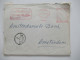 Delcampe - Ägypten 1950er Jahre Belegeposten 41 Belege / Teils Einschreiben / Reko / Viele Stempel / AFS Freistempel Nach Holland - Storia Postale