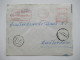 Delcampe - Ägypten 1950er Jahre Belegeposten 41 Belege / Teils Einschreiben / Reko / Viele Stempel / AFS Freistempel Nach Holland - Covers & Documents