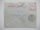 Delcampe - Ägypten 1950er Jahre Belegeposten 41 Belege / Teils Einschreiben / Reko / Viele Stempel / AFS Freistempel Nach Holland - Lettres & Documents