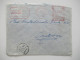 Delcampe - Ägypten 1950er Jahre Belegeposten 41 Belege / Teils Einschreiben / Reko / Viele Stempel / AFS Freistempel Nach Holland - Cartas & Documentos