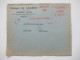 Delcampe - Algerien 1950 / 60er Jahre Belegeposten 50 VS (Vorderseiten) / Viele Stempel / AFS Freistempel Nach Holland - Collections (without Album)