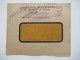 Delcampe - Algerien 1950 / 60er Jahre Belegeposten 50 VS (Vorderseiten) / Viele Stempel / AFS Freistempel Nach Holland - Collections (sans Albums)