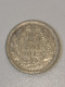 Pays-Bas, 25 Cents - Wilhelmina 1919 - 25 Cent