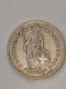 Suisse, 2 Francs 1944. Argent - Altri & Non Classificati