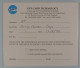 UK - Great Britain - BT / GPT  - Card Proof - Simpson Homer - 13/8/96 - In Folder - Altri & Non Classificati