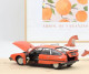 Norev - CITROEN CX 2400 GTI 1977 Orange Mandarine Réf. 181524 Neuf NBO 1/18 - Norev