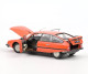 Norev - CITROEN CX 2400 GTI 1977 Orange Mandarine Réf. 181524 Neuf NBO 1/18 - Norev