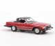 Delcampe - Norev - MERCEDES-BENZ 450 SL US 1979 Dallas Ewing Rouge Réf. 183729 Neuf NBO 1/18 - Norev