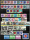 Delcampe - Great Britain / Jersey 1958 / 1990  MNH Collection / 14 Scans XF - Colecciones Completas