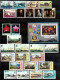 Delcampe - Great Britain / Jersey 1958 / 1990  MNH Collection / 14 Scans XF - Collections