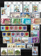 Delcampe - Great Britain / Jersey 1958 / 1990  MNH Collection / 14 Scans XF - Sammlungen