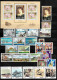 Delcampe - Great Britain / Jersey 1958 / 1990  MNH Collection / 14 Scans XF - Verzamelingen