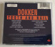 DOKKEN - Tooth And Nail - CD - 1984/97 - Russian Press - Hard Rock & Metal