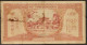 French Indochine Indochina Vietnam Viet Nam Laos Cambodia 100 Piastres VF Banknote Note 1942-45 / Pick # 66 - Letter D - Indocina