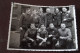 Camps De Prisonnier De Guerre,Stalag,1942,cachet Allemand, Ancienne Photo,11,5 Cm. Sur 8,5 Cm. - War, Military