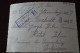 Camps De Prisonnier De Guerre,Stalag,1942,cachet Allemand, Ancienne Photo,11,5 Cm. Sur 8,5 Cm. - Oorlog, Militair