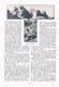 Delcampe - A102 1382 Bindel Sella Dolomiten Bamberger Hütte Alpenverein Trentino Artikel / Bilder 1905 - Autres & Non Classés