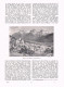 A102 1387 Compton Dölsach Unholden Anna-Schutzhaus Lienz Artikel / Bilder 1906 - Autres & Non Classés