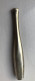 Cigarette Holder, Silver, Around 1930 - Other & Unclassified