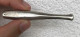 Cigarette Holder, Silver, Around 1930 - Autres & Non Classés