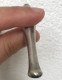 Delcampe - Cigarette Holder, Silver, Around 1930 - Other & Unclassified