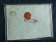 ANCIENNE LETTRE/CARTE POSTALE DE FRANCE - Cards/T Return Covers