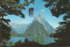 NEW ZEALAND - PICTURE POSTCARD 1982 - VANCOUVER/CA / *188 - Lettres & Documents