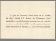 CM - Monaco - 19 Avril 1956 - Office Des Emissions - Maximum Cards
