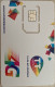 Tunisie Tunisia Telecom Mobile Never Used Phone Card Multi SIM GSM 3G 4G 5G NEW NANO LOGO - Tunisia