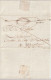 1800 (AN9) - ARMEE D'OBSERVATION DU MIDI - LETTRE De SIENNE ! RARE IND 24 => MANTOUE - SIGNATURE FRANC-MACON - Marques D'armée (avant 1900)