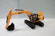 Delcampe - Motorart - JCB JS220 Excavatrice Réf. 13729 BO 1/50 - Camiones, Buses Y Construcción