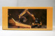 Delcampe - Motorart - JCB JS220 Excavatrice Réf. 13729 BO 1/50 - Trucks, Buses & Construction