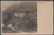 GL - GLARIS - GLARUS / 1913 HALTLI - MOLLIS CARTE POSTALE VOYAGEE  (ref CP791) - Mollis