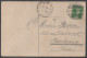 GL - GLARIS - GLARUS / 1913 HALTLI - MOLLIS CARTE POSTALE VOYAGEE  (ref CP791) - Mollis