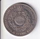 MONEDA DE REINO UNIDO SILVER JUBILEE H.M. QUEEN ELIZABETH II 1952-1977 (COIN) - Altri & Non Classificati