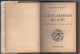 Hachette - Bibliothèque Verte Avec Jaquette -  Joseph Peyré - "L'escadron Blanc" - 1946 - #Ben&Vteanc - Bibliotheque Verte