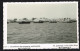 MOÇAMBIQUE MOZAMBIQUE (Africa) - The Anchorage Of The Little Ships RARE PHOTO-POSTCARD - Mozambique