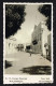 MOÇAMBIQUE MOZAMBIQUE (Africa) - Town Hall RARE PHOTO-POSTCARD - Mozambique