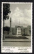 MOÇAMBIQUE MOZAMBIQUE (Africa) - Gate Of The Maritime Department Arsenal RARE PHOTO-POSTCARD - Mozambique