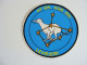 47° GRUPPO SQUADRONI ERI "LEVRIERI" AVIAZIONE "FOLGORE" ADESIVO STICKER   Old Air      AVIAZIONE - Aviazione